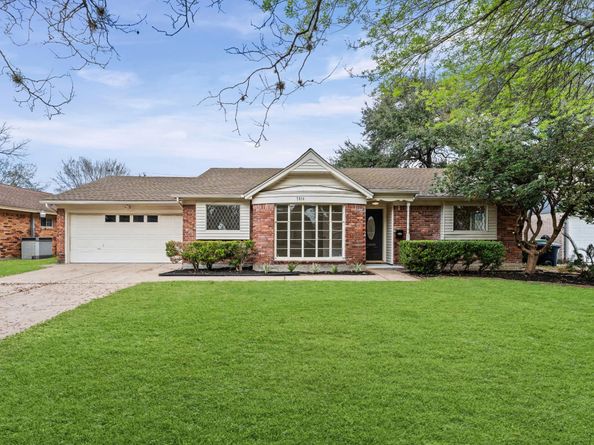 7814 Leader Street, Houston TX 77036