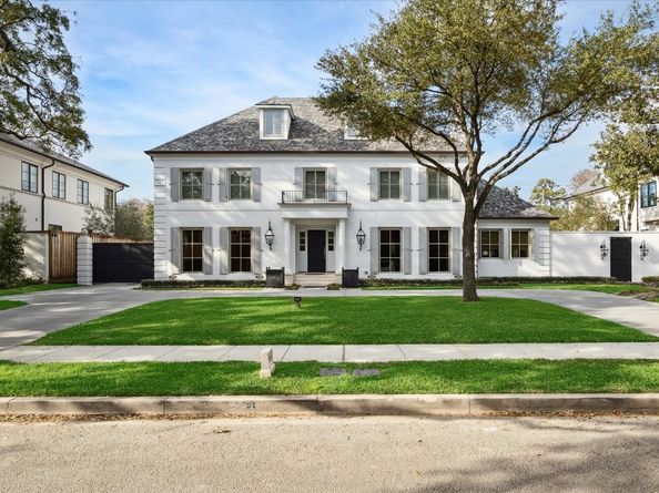 3444 Meadow Lake Lane, Houston TX 77027