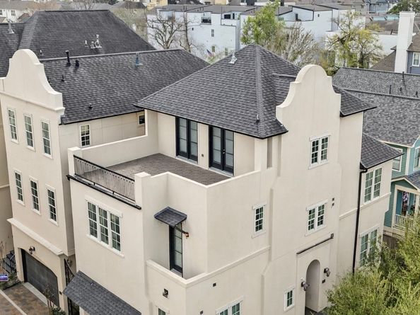 1404 W 25th Street, Houston TX 77008