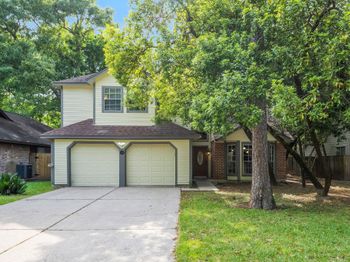 22 S Rain Forest Court