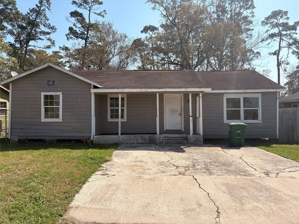 9422 Crestview Drive, Houston TX 77078