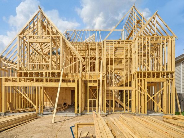 1510 Chantilly Lane, Houston TX 77018