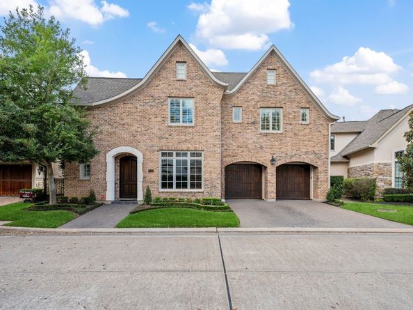 15426 Oyster Creek Lane, Sugar Land TX 77478