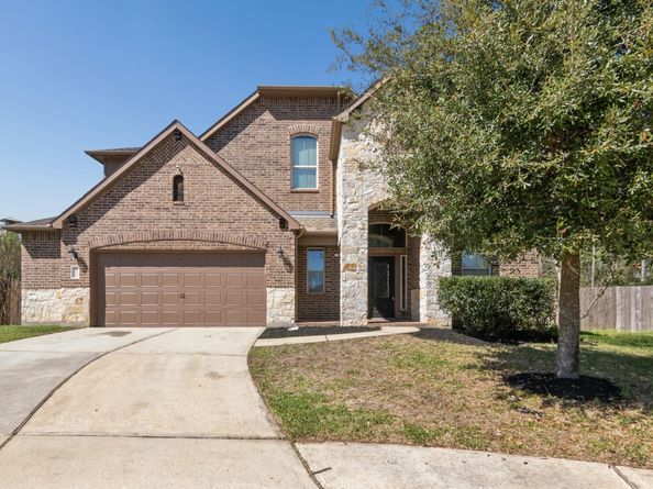 7802 Bosphorus Street, Houston TX 77044