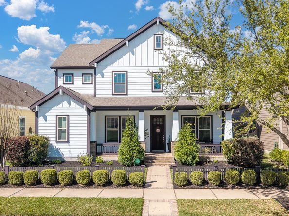 16627 Amelia Island Drive, Cypress TX 77433