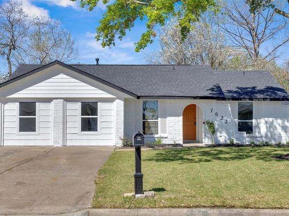7622 Williams Street, Houston TX 77040