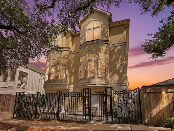 1215 Marconi Street A, Houston TX 77019