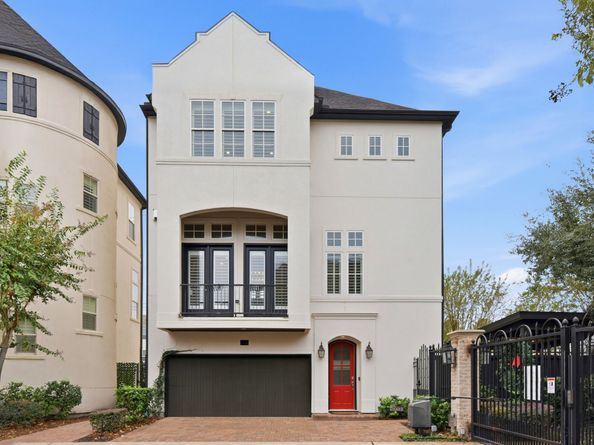 10933 Upland Park, Houston TX 77043