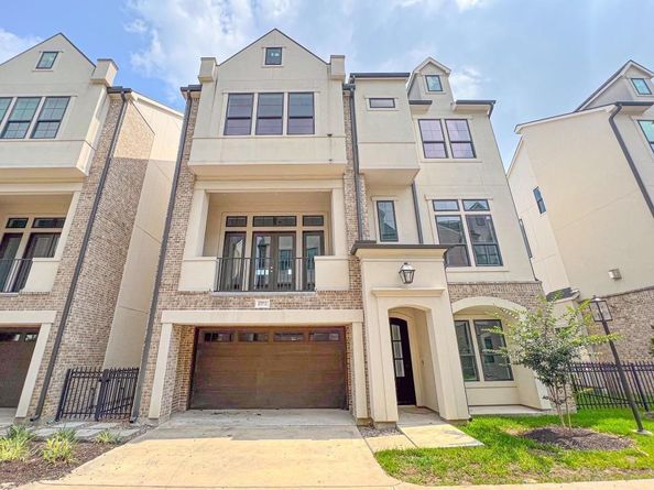 2122 Blalock Road A, Houston TX 77080