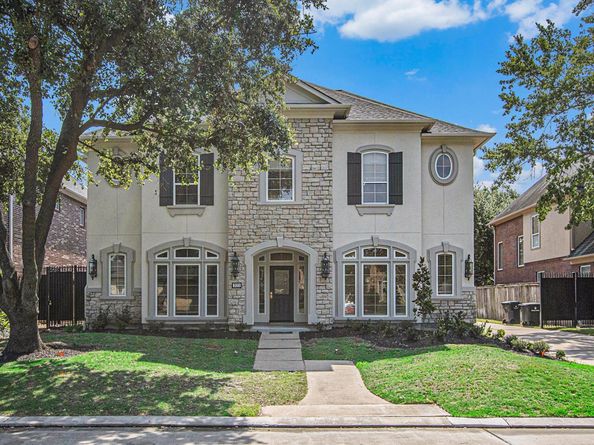 3123 BONNEBRIGE WAY Boulevard, Houston TX 77082