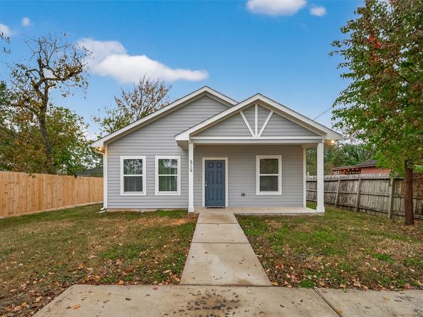 6728 Stearns Street, Houston TX 77021