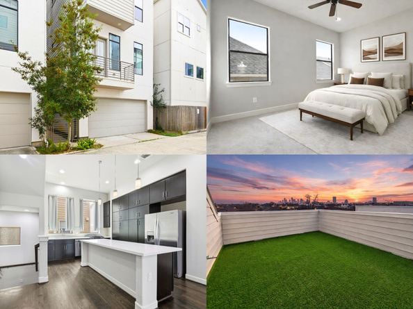 5309 Inker Street, Houston TX 77007