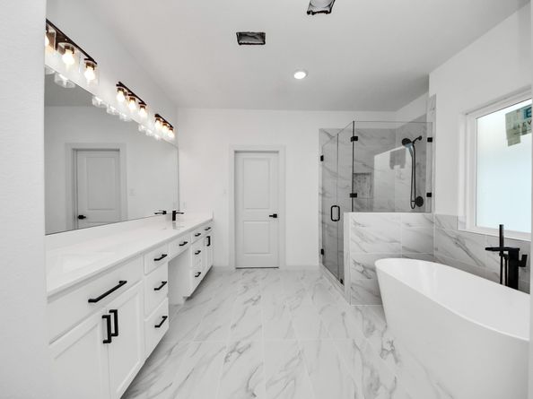 3124 Dawson Lane, Houston TX 77051