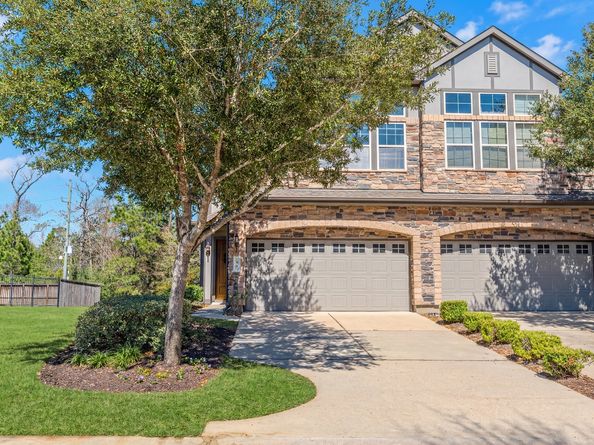 58 Aventura Place, Spring TX 77389