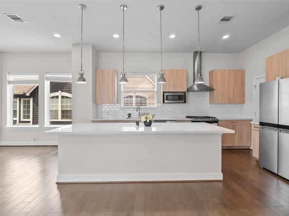 1520 Rosalie Street, Houston TX 77004