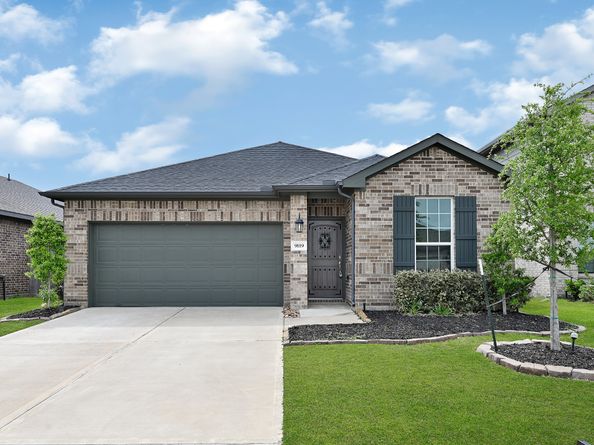 9119 Brixham Drive, Cypress TX 77433