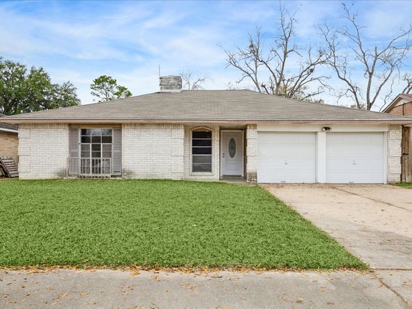 14831 Kaler Road, Houston TX 77060