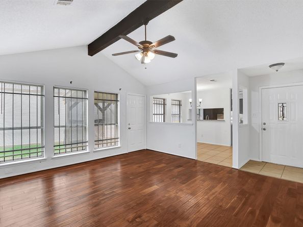 17807 Glenmark Drive, Houston TX 77084