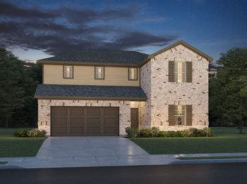 2127 Rawls Ranch Court