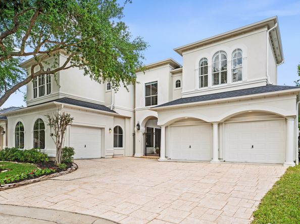 70 Blooming Grove Lane, Houston TX 77077