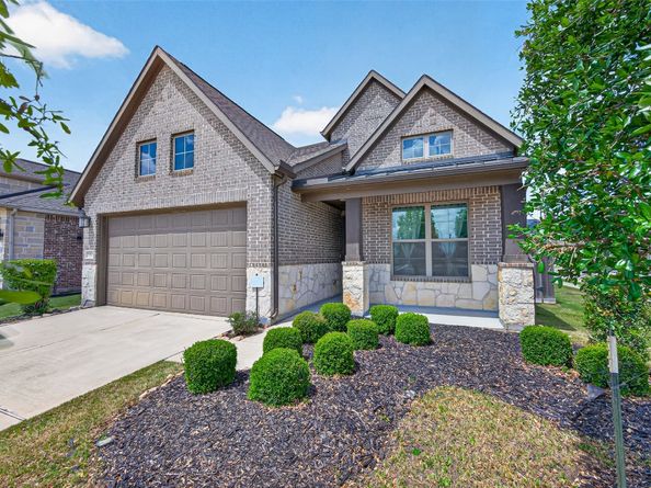 20802 Mirror Point Drive, Cypress TX 77433