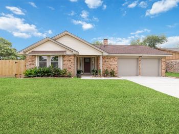 16303 Deer Lick Drive