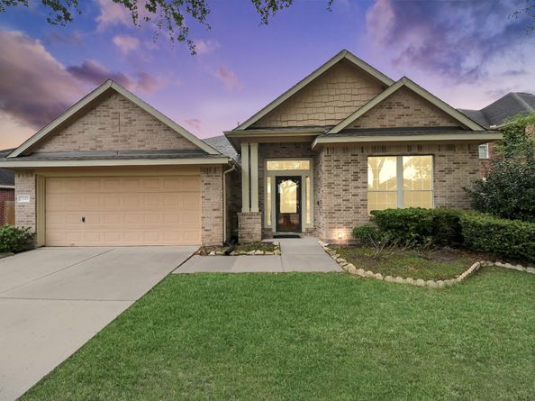 7107 Grants Hollow Lane, Richmond TX 77407