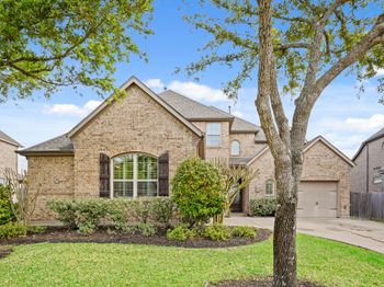 16834 Gypsy Red Drive