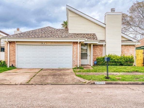 13426 Carruth Lane, Houston TX 77083