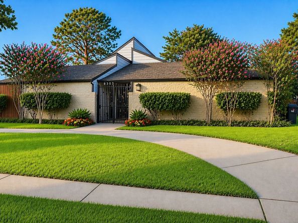 6803 Las Brisas Drive, Houston TX 77083