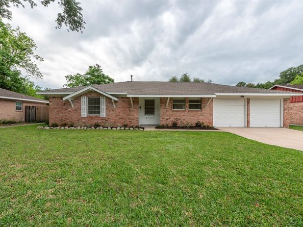 5741 Alvarado Drive, Houston TX 77035