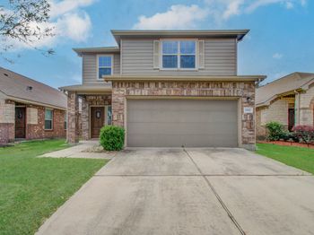 1502 Spencer Glen Lane