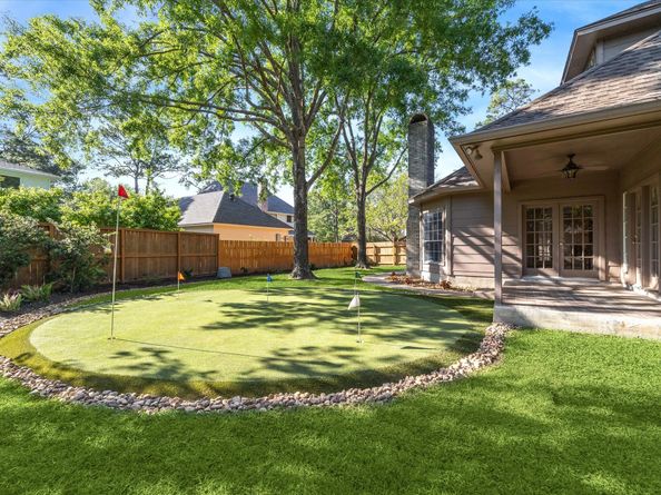 1731 Dewberry Brook Court, Houston TX 77345