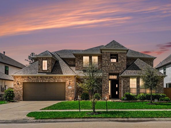 27975 Presley Park Drive, Spring TX 77386
