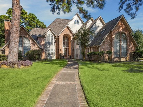 5303 Beaver Lodge Drive, Houston TX 77345
