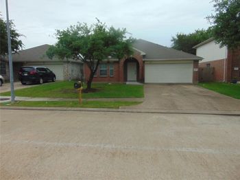 16311 Sedona Woods Ln Lane