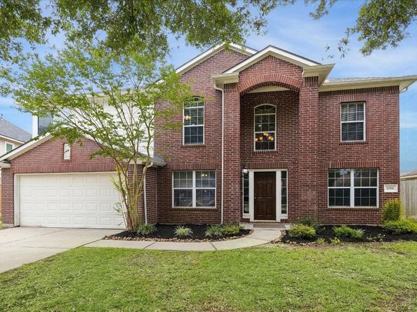 22941 Antiqua Estates Court, Conroe TX 77385