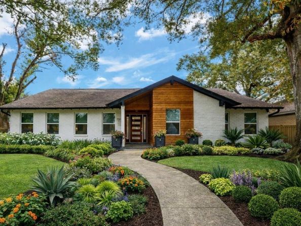 10603 Riverview Drive, Houston TX 77042