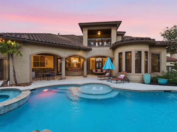 14 Post Shadow Estate Court, Spring TX 77389