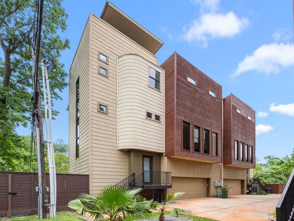 1901 W 14th 1/2 Street C, Houston TX 77008