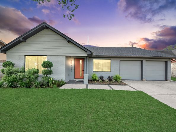 9731 Clanton Street, Houston TX 77080