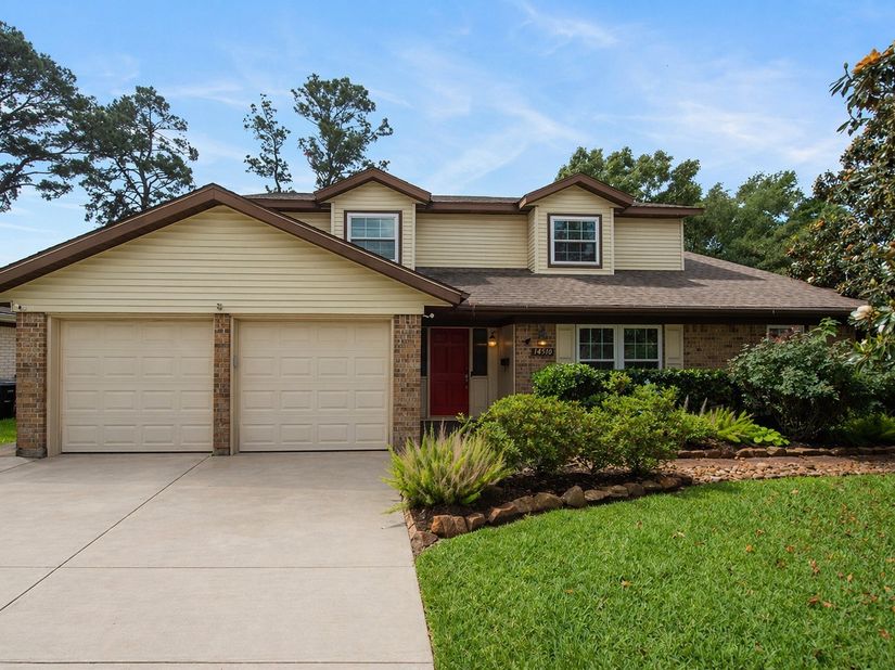 14510 Foxford Way, Houston TX 77015