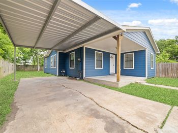 433 Calloway Street
