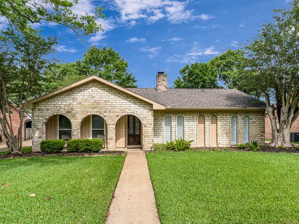 21210 Park Tree Lane, Katy TX 77450