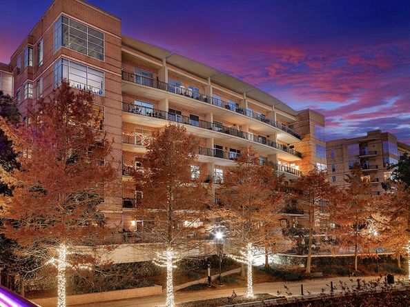 1 Waterway Court 5B, The Woodlands TX 77380