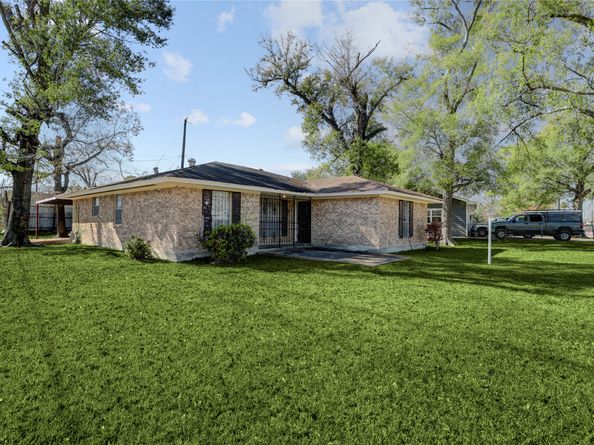 4422 Trigg Street, Houston TX 77093