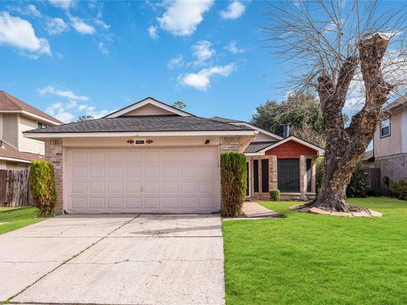 19914 River Brook Drive, Humble TX 77346