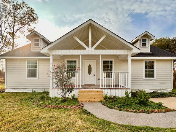 15134 Alkay Street, Houston TX 77053