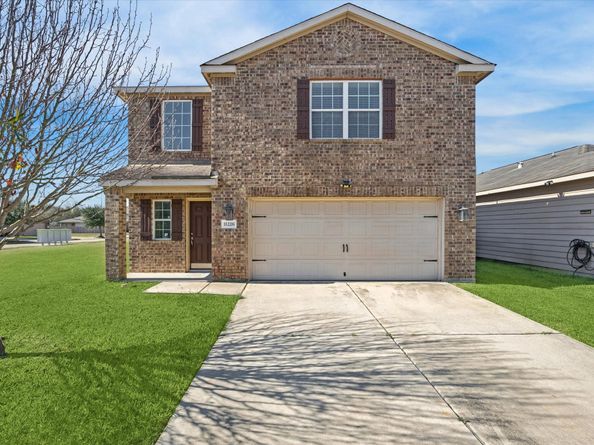 11226 Hall Ridge Court, Houston TX 77075