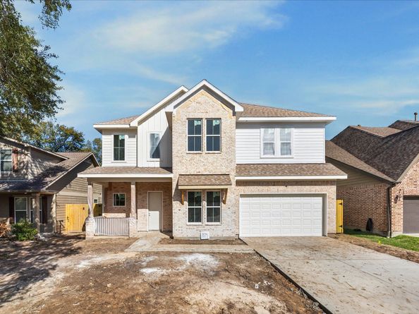 1714 Hewitt Drive, Houston TX 77018